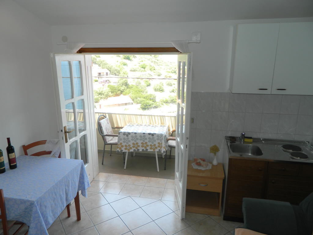 Apartament Winery Bačić Blato  Pokój zdjęcie