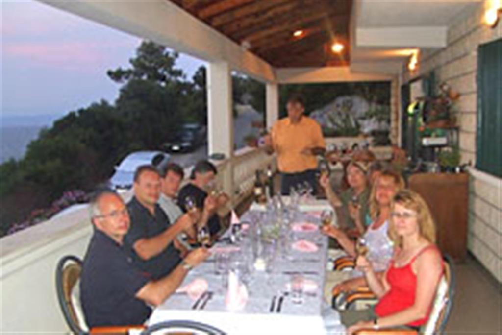 Apartament Winery Bačić Blato  Zewnętrze zdjęcie