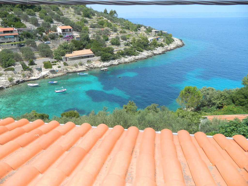 Apartament Winery Bačić Blato  Pokój zdjęcie