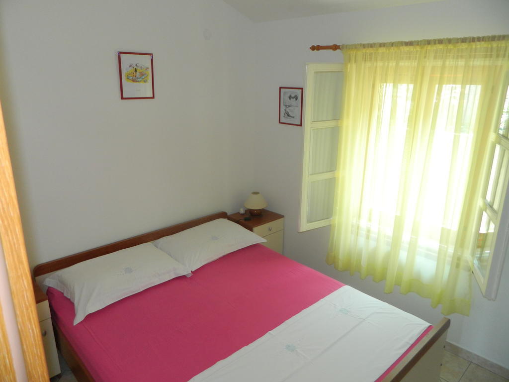 Apartament Winery Bačić Blato  Pokój zdjęcie