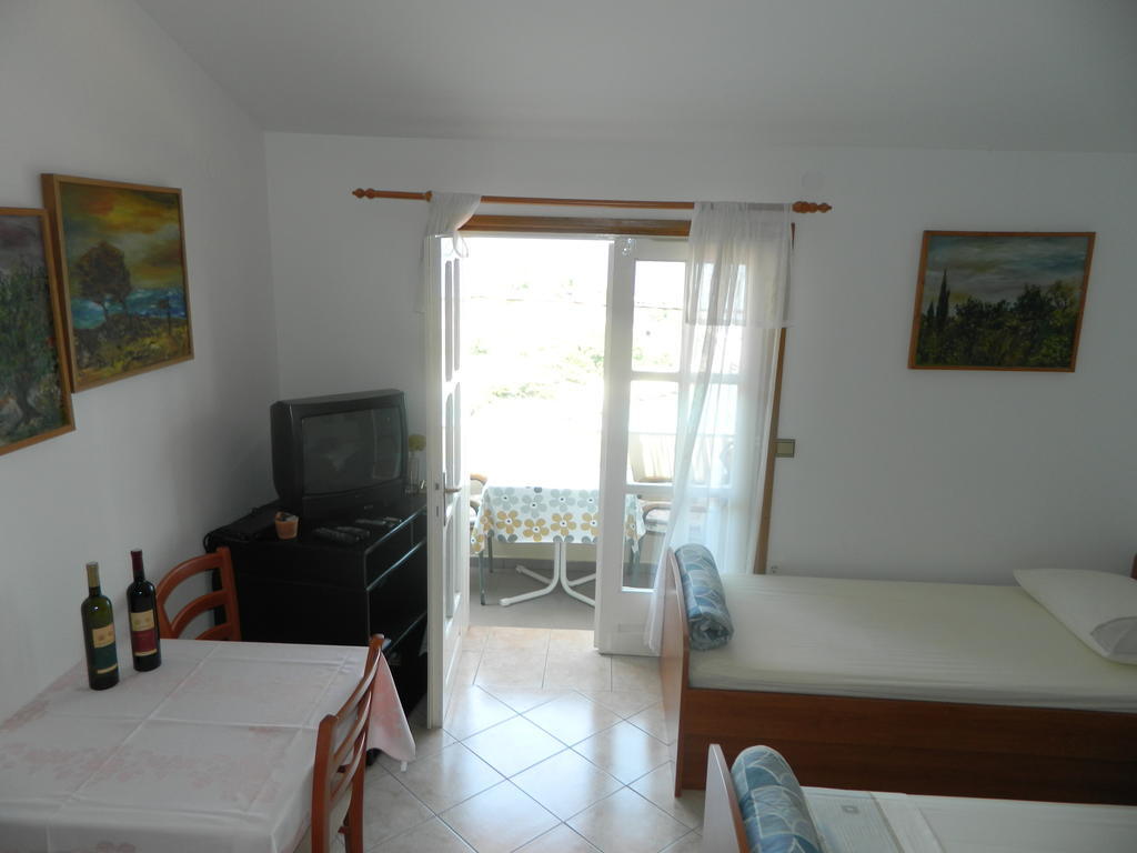 Apartament Winery Bačić Blato  Pokój zdjęcie