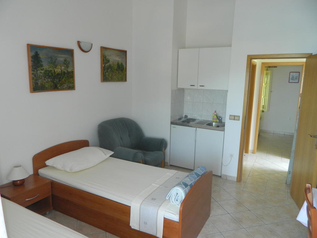 Apartament Winery Bačić Blato  Pokój zdjęcie
